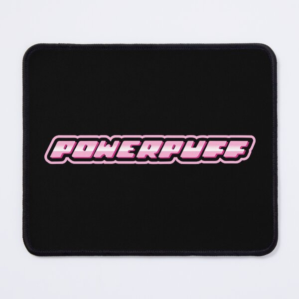 Item preview, PowerPuff designed and sold by TheHugWolf.