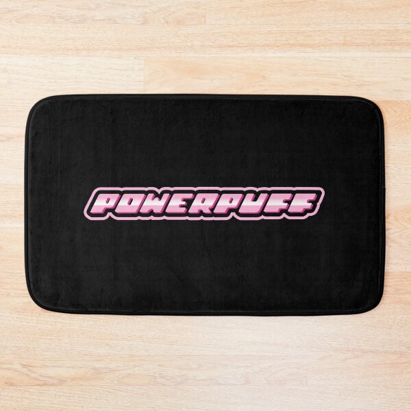 Item preview, PowerPuff designed and sold by TheHugWolf.