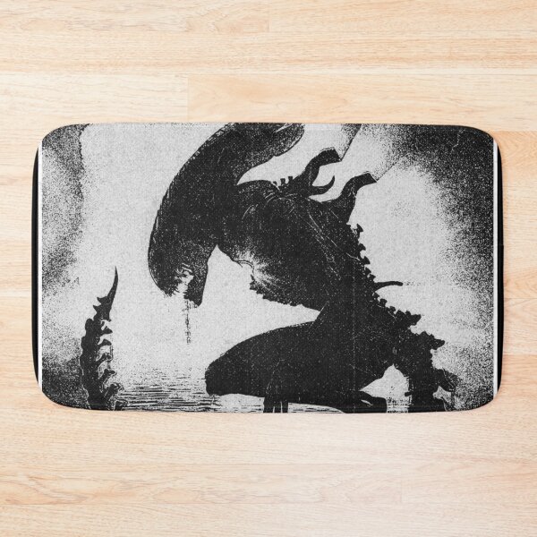 Item preview, ALIEN designed and sold by FILM GUTTER.