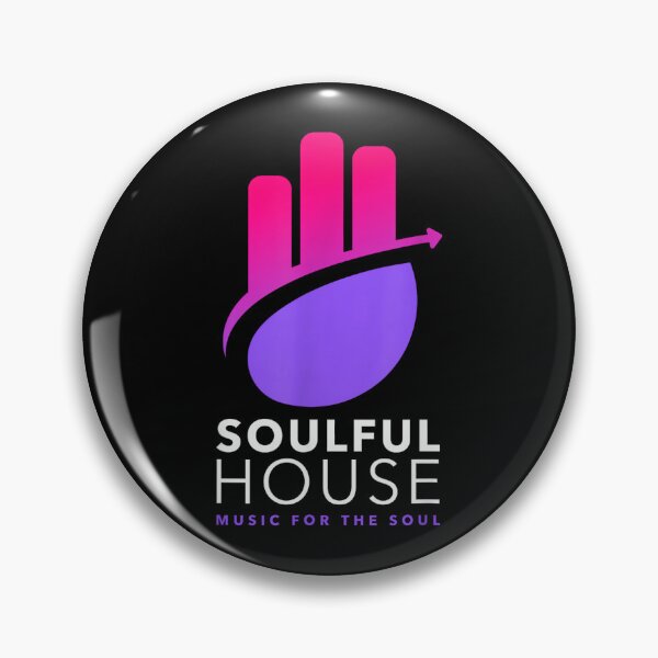 Item preview, Soulful House Music Deep House Funky House designed and sold by ngan2614387.