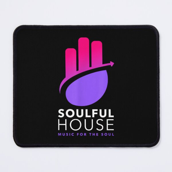 Item preview, Soulful House Music Deep House Funky House designed and sold by ngan2614387.