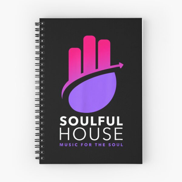 Item preview, Soulful House Music Deep House Funky House designed and sold by ngan2614387.