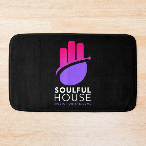 Item preview, Soulful House Music Deep House Funky House designed and sold by ngan2614387.