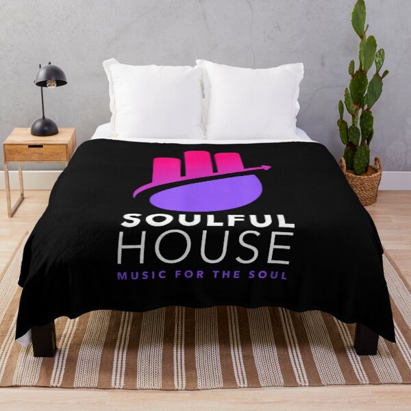 Item preview, Soulful House Music Deep House Funky House designed and sold by ngan2614387.