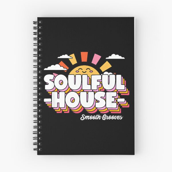 Item preview, Soulful House Music Deep House designed and sold by ngan2614387.