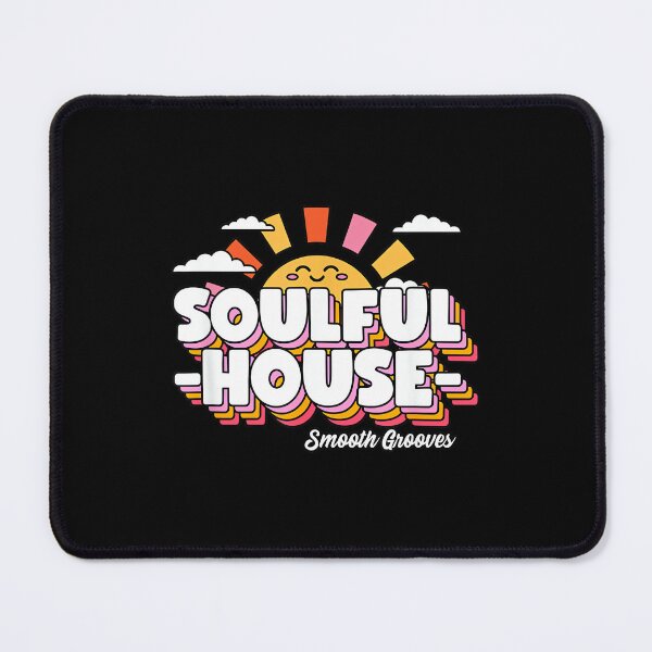 Item preview, Soulful House Music Deep House designed and sold by ngan2614387.