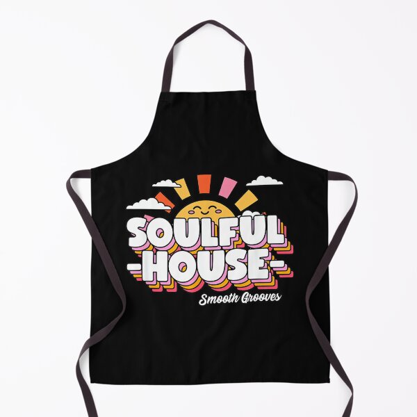 Artikelvorschau, Soulful House Music Deep House entworfen und verkauft von ngan2614387.