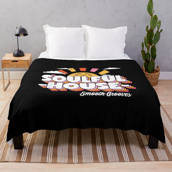 Item preview, Soulful House Music Deep House designed and sold by ngan2614387.