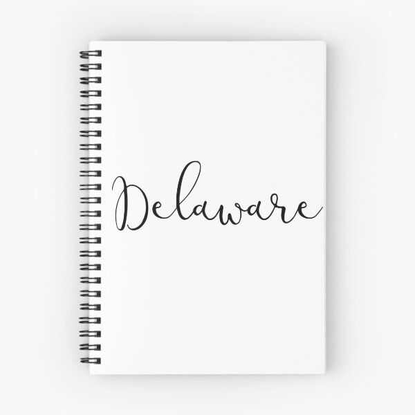 Item preview, Delaware designed and sold by cest-rebecks.