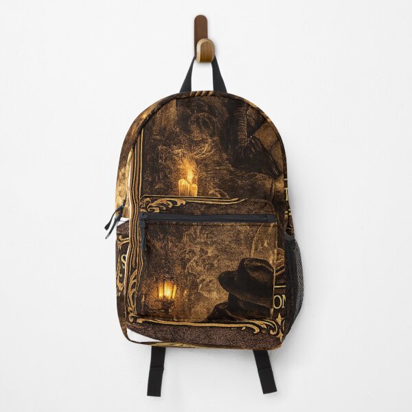 Item preview, Love Made Monsters Of Us – Velvet Noir Society™ designed and sold by DailyTrendFinds.