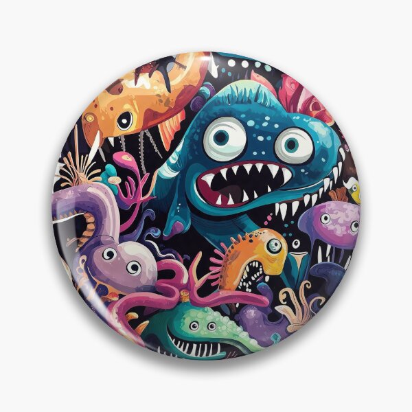 Item preview, Fantasy Underwater World Art designed and sold by YerazikM.