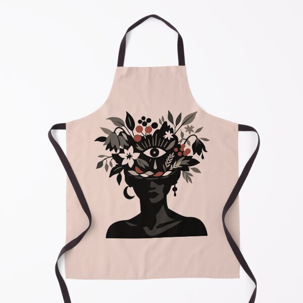 Item preview, Mind Opens Eyes Within Bloom designed and sold by EdvvinStudios.