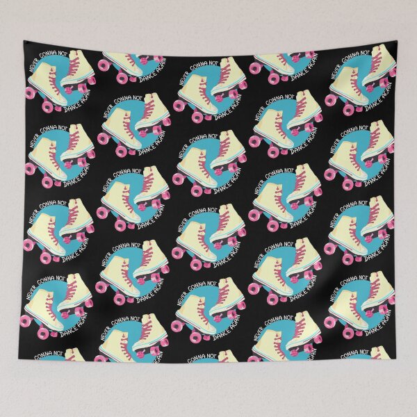 Item preview, Never gonna not dance again designed and sold by nickydowlo.