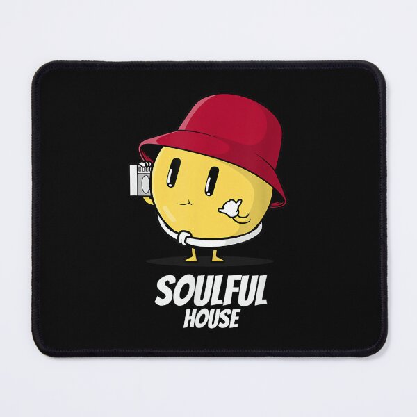 Item preview, Soulful House Music Deep Raver House designed and sold by ngan2614387.