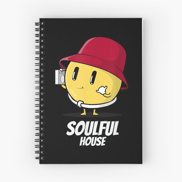 Artikelvorschau, Soulful House Music Deep Raver House entworfen und verkauft von ngan2614387.