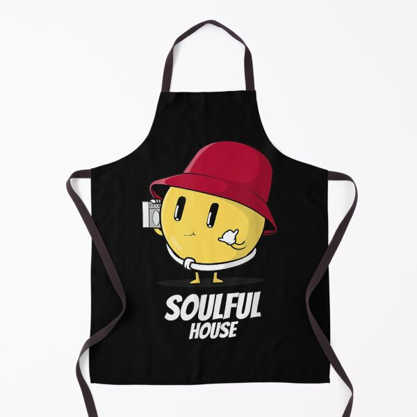 Item preview, Soulful House Music Deep Raver House designed and sold by ngan2614387.