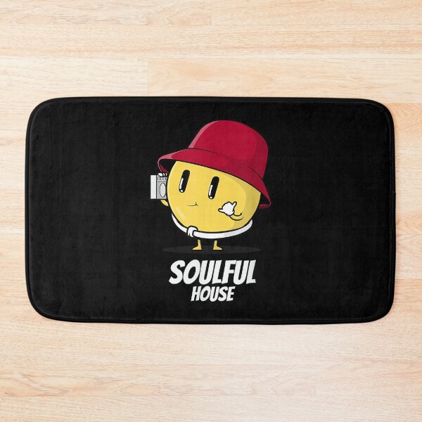 Item preview, Soulful House Music Deep Raver House designed and sold by ngan2614387.
