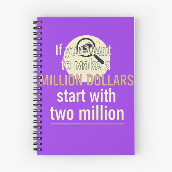 Item preview, be a millionaire  designed and sold by RiseSpirit.