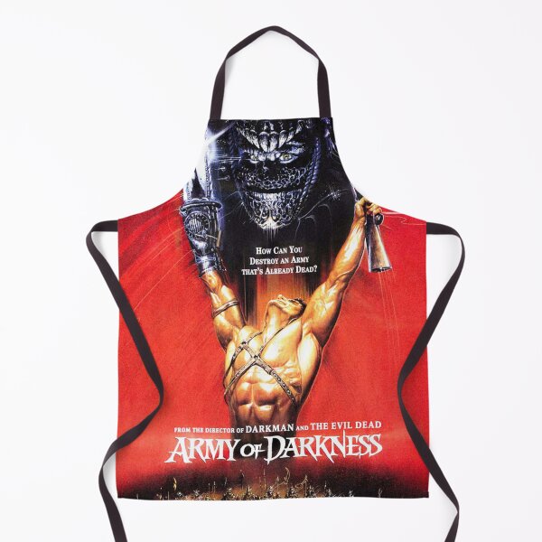 Item preview, EVIL ARMY OF DARKNESS DEAD designed and sold by FILM GUTTER.