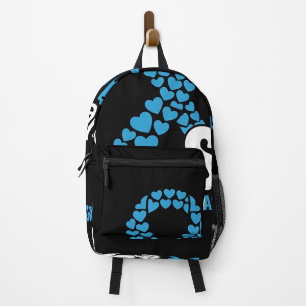 Item preview, I Wear Blue For My Son Mom Dad Hydrocephalus Awareness designed and sold by grounabslaninal.