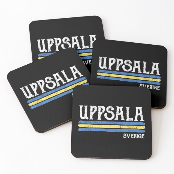 Item preview, Uppsala Sverige designed and sold by goombi-creative.