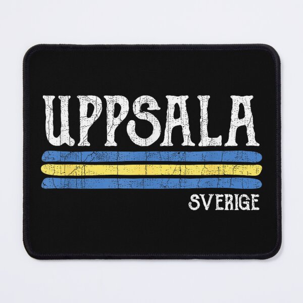 Item preview, Uppsala Sverige designed and sold by goombi-creative.