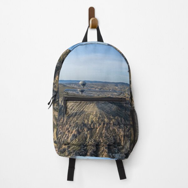 Item preview, Hot Air Balloons Over Cappadocia, Turkiye designed and sold by SafariByMarisa.