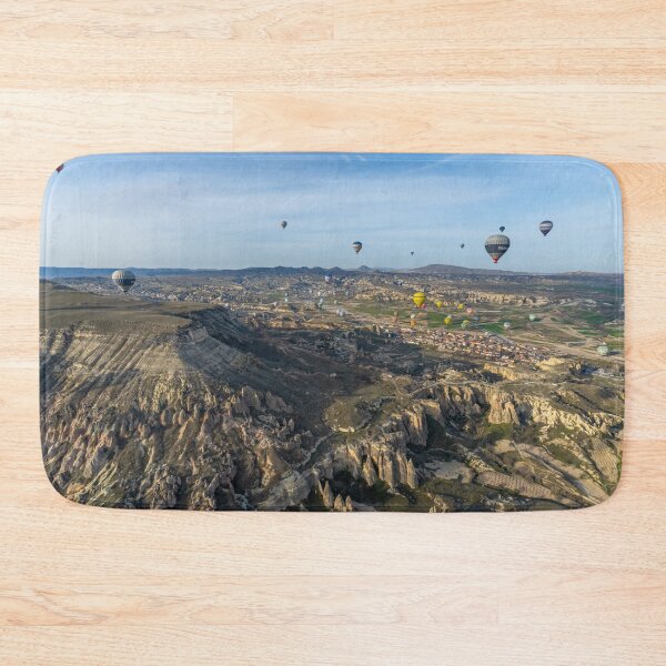 Item preview, Hot Air Balloons Over Cappadocia, Turkiye designed and sold by SafariByMarisa.