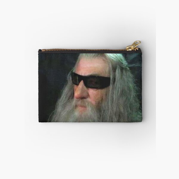 Item preview, COOL GANDALF designed and sold by FILM GUTTER.
