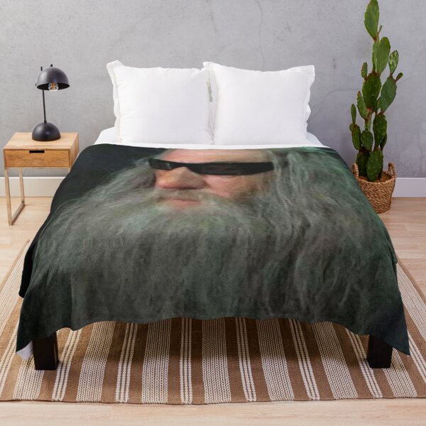 Item preview, COOL GANDALF designed and sold by FILM GUTTER.