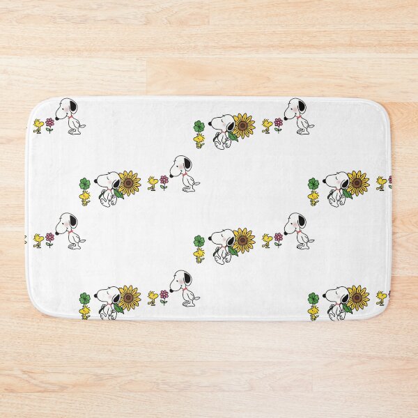 Item preview, Dog with Flowers Pack designed and sold by CheylaDesigns.