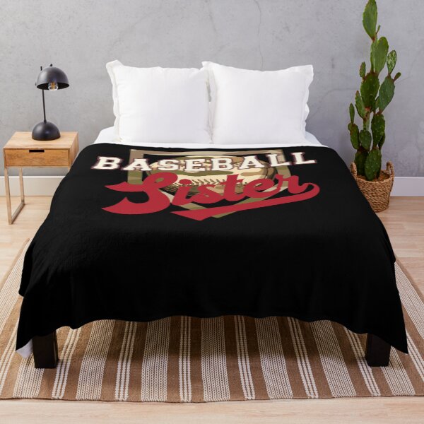 Item preview, Baseball Sister Camo Game Day designed and sold by KIROSALS.