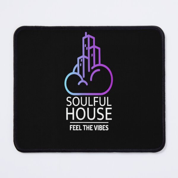 Item preview, Soulful House Music Deep Funky EDM DJ designed and sold by ngan2614387.