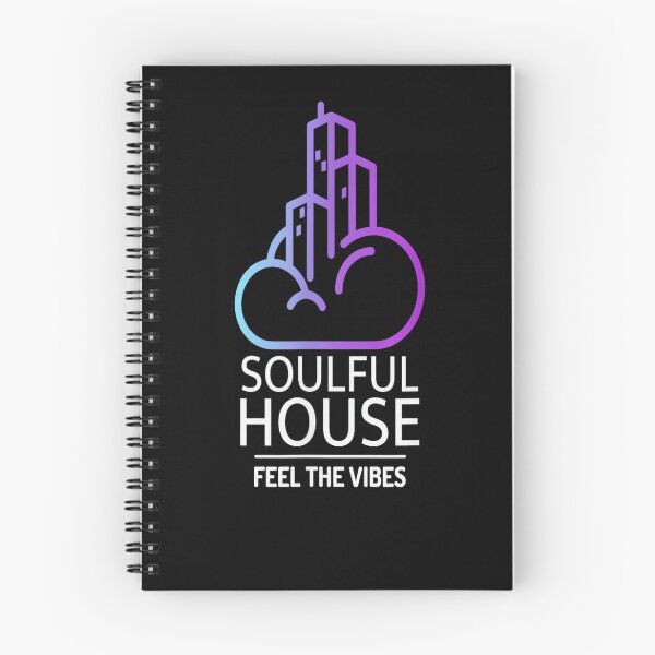 Item preview, Soulful House Music Deep Funky EDM DJ designed and sold by ngan2614387.