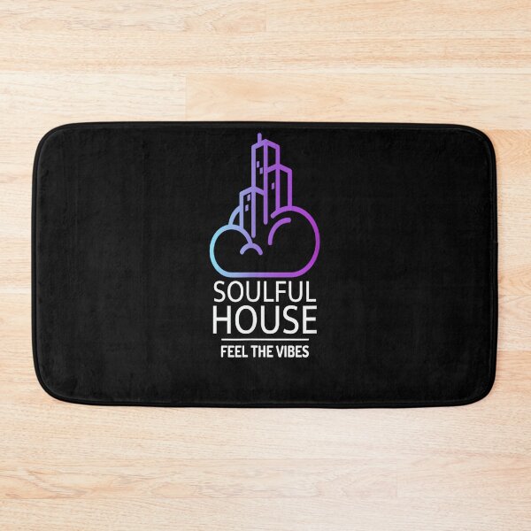 Aperçu de l'œuvre DJ Soulful House, Deep Funky et EDM créée et vendue par ngan2614387.