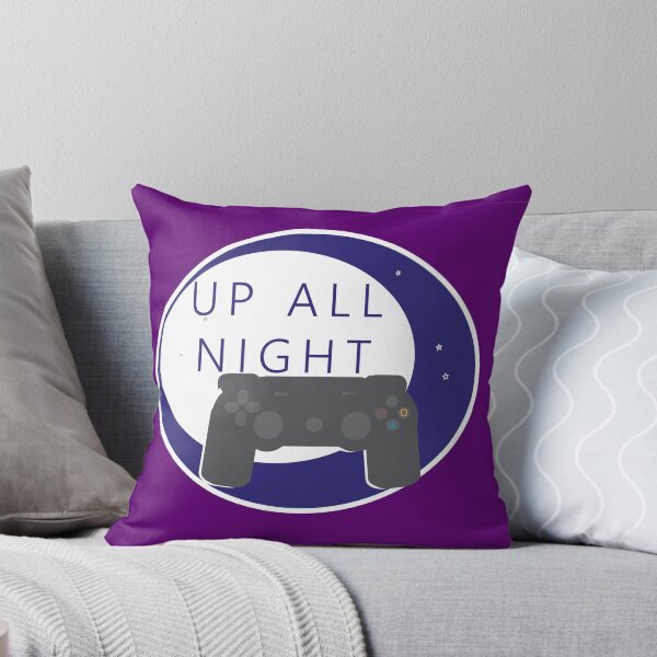 Item preview, Up All Night designed and sold by Jazzi Crystol.