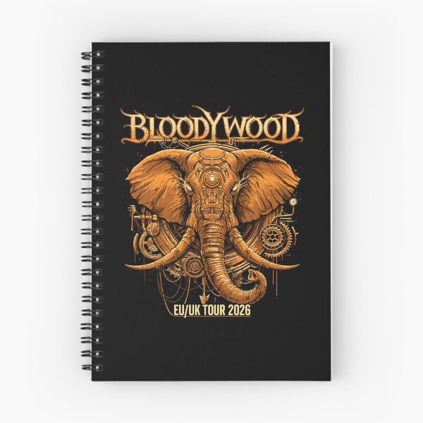 Item preview, The Elephants EU/UK 2026 designed and sold by HomeroPosadaO.