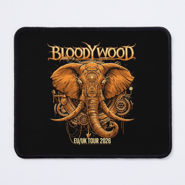 Item preview, The Elephants EU/UK 2026 designed and sold by HomeroPosadaO.