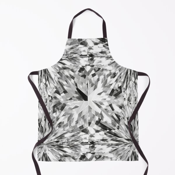 Item preview, Symmetric Multifaceted Geometric Star Pattern Graphic designed and sold by Terry Bain.