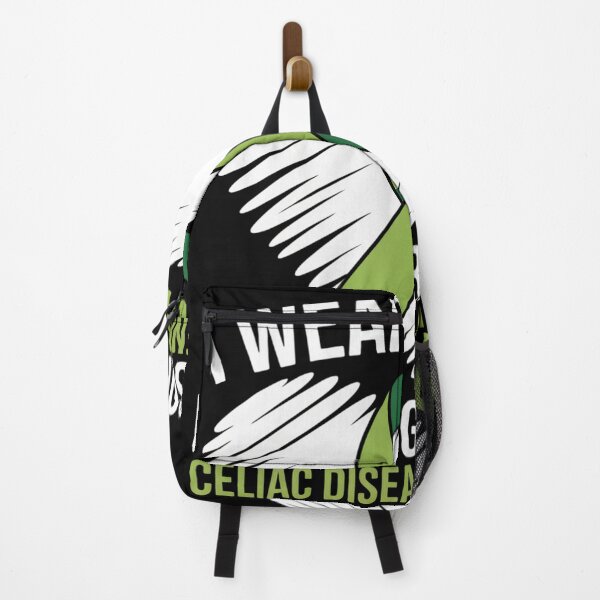 Item preview, I Wear Green For My Grandson Celiac Disease Awareness designed and sold by grounabslaninal.