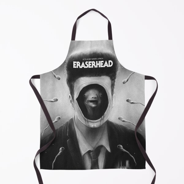 Item preview, ERASERHEAD designed and sold by FILM GUTTER.