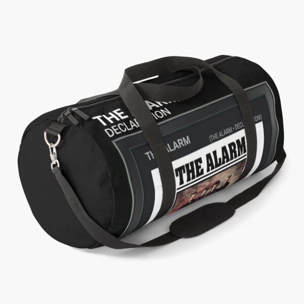 Item preview,  The Alarm Tracklist Music Player Vintage designed and sold by JayceTucker89.
