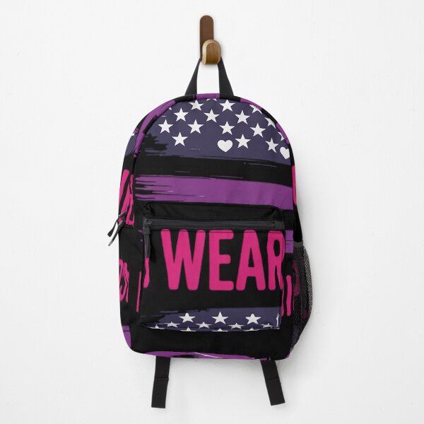 Item preview, I Wear Purple For My NICU Miracle Prematurity Awareness designed and sold by grounabslaninal.