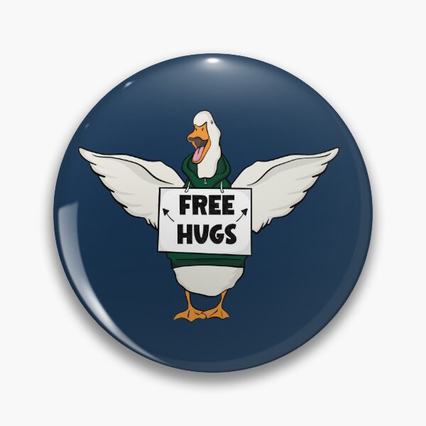 Item preview, Free Hugs designed and sold by rmcbuckeye.