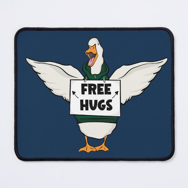 Item preview, Free Hugs designed and sold by rmcbuckeye.
