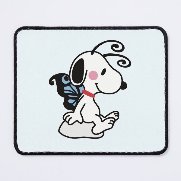 Item preview, Dog with wings designed and sold by CheylaDesigns.