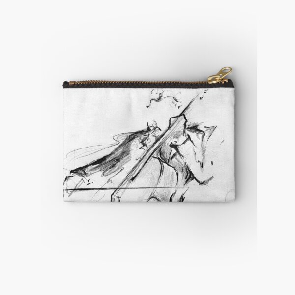 Item preview, Cellist designed and sold by Marc Allante.