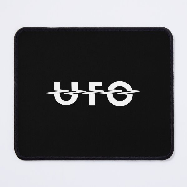 Item preview, UFO Band designed and sold by cubomtumeshop.