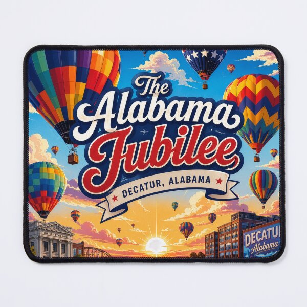 Item preview, Alabama Jubilee - Sunrise designed and sold by Kyle Root.