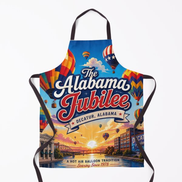 Item preview, Alabama Jubilee - Sunrise designed and sold by Kyle Root.